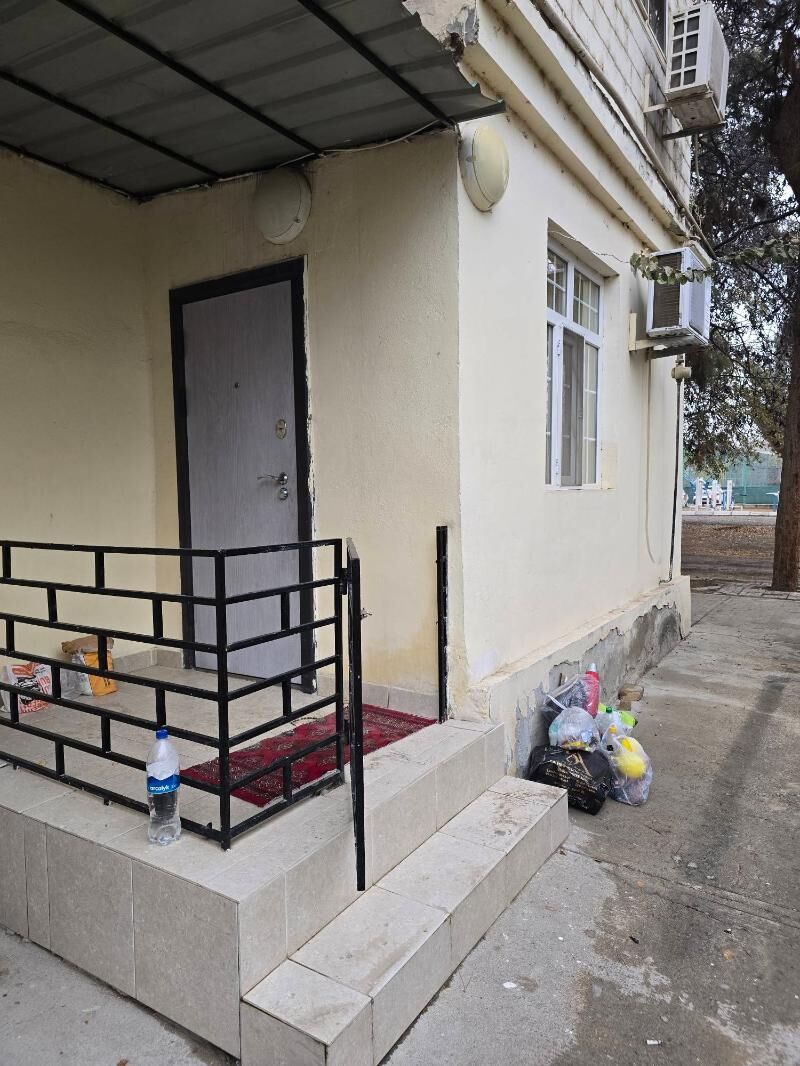 Arenda Petrazavotskoy 2 komnt - Ашхабад - img 1