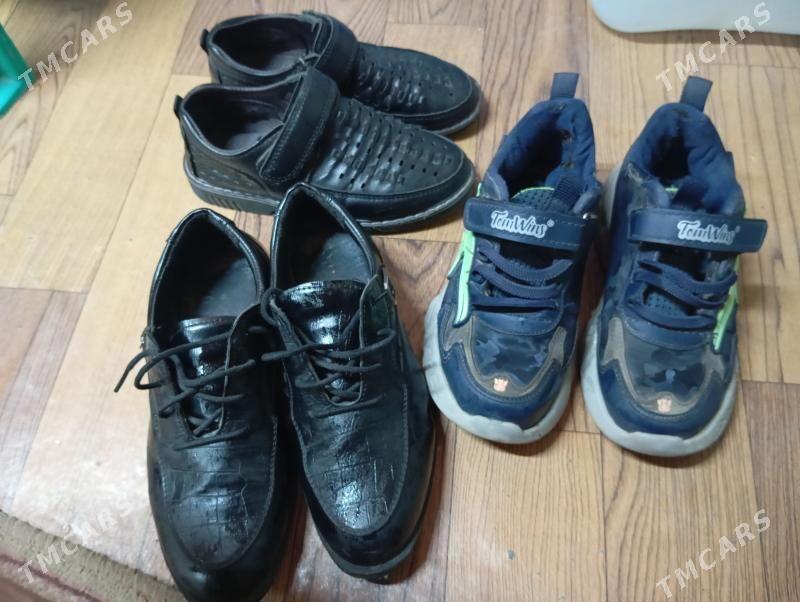 çaga kowüş - Туркменабат - img 1