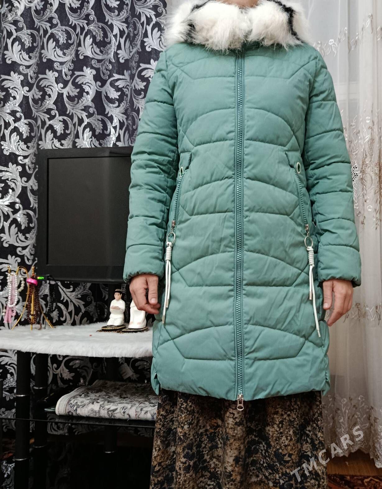 Куртка - Туркменабат - img 1