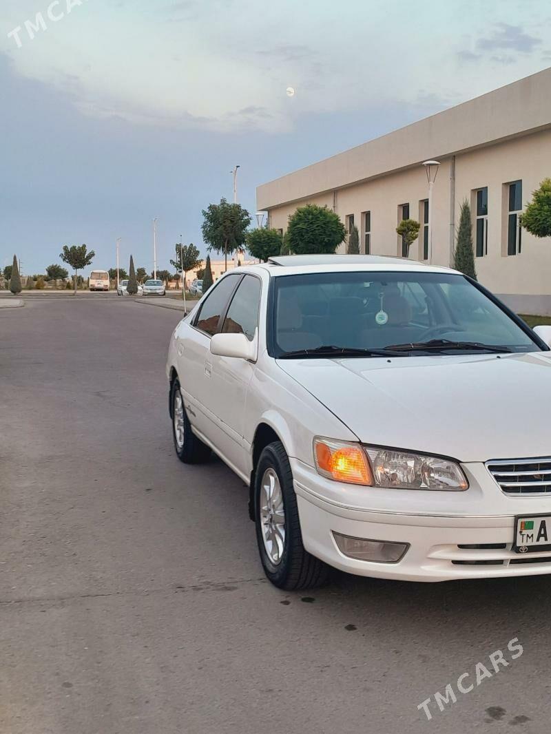 Toyota Camry 1997 - 130 000 TMT - Туркменбаши - img 1
