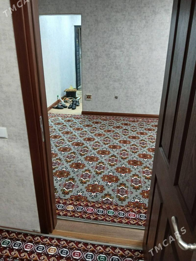 Arenda 9 mkr 1 etaz - Aşgabat - img 1