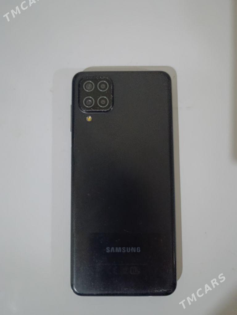 Samsung a12 obmen - Şabat etr. - img 1
