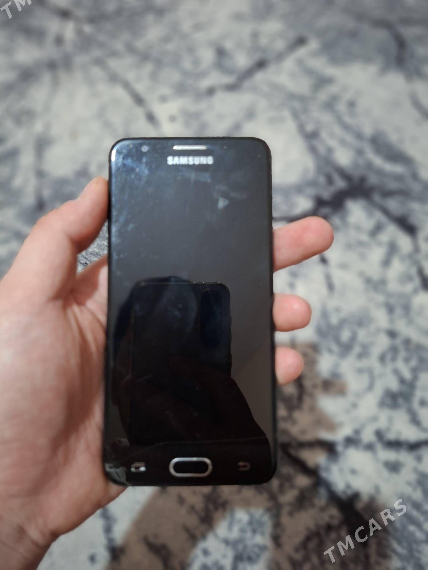 Sasmsung j5 prime - Ашхабад - img 1