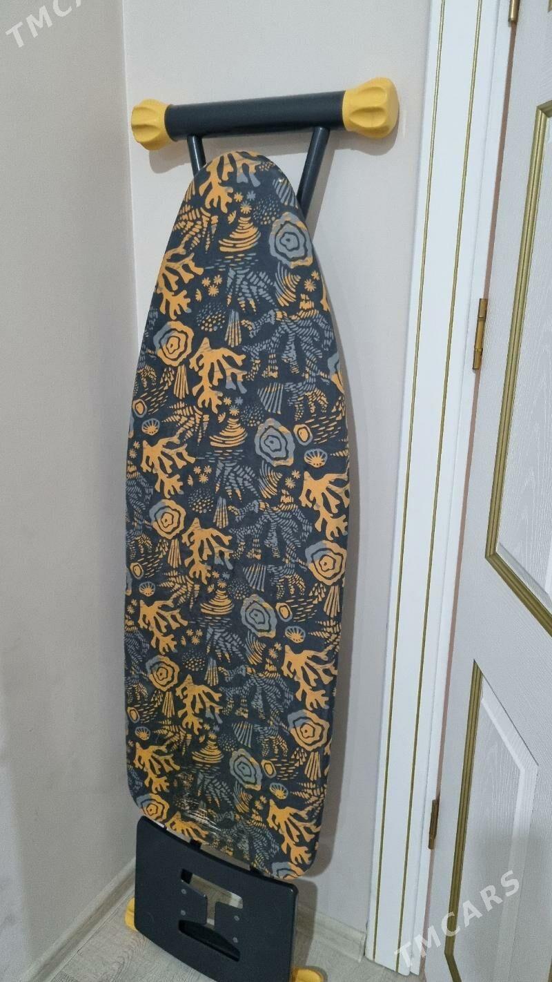 gladilka utuk stol - Aşgabat - img 1