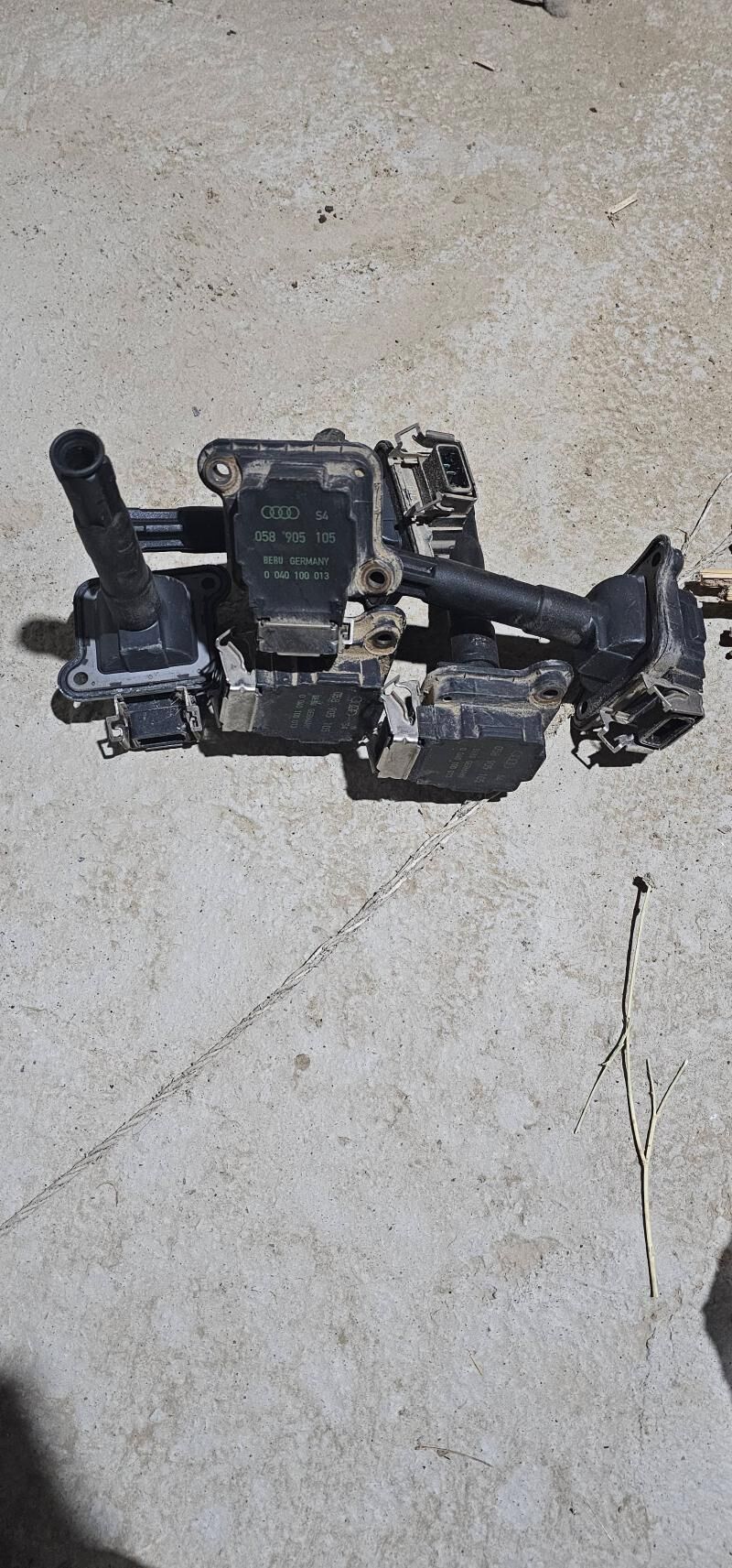 Awdy katușga 3 Lik 1 200 TMT - Мургап - img 1