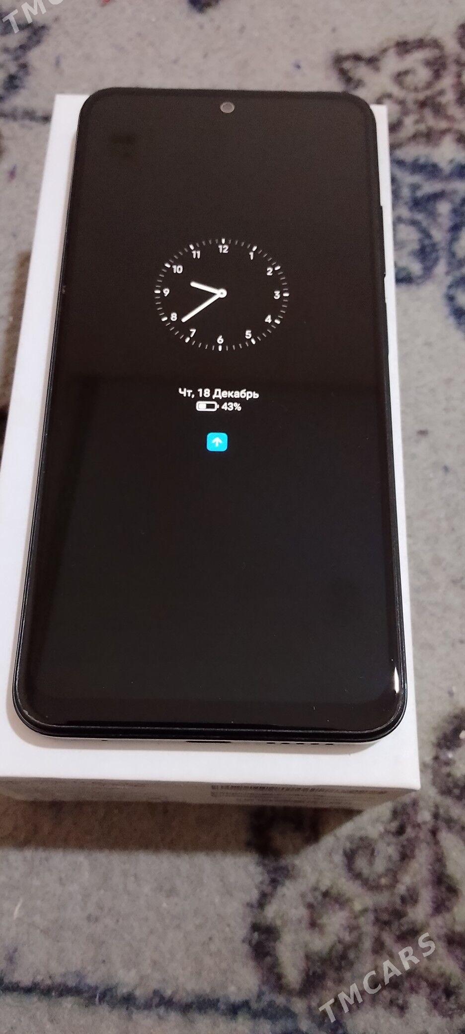 REDMI NOT11 6/128 - Köneürgenç - img 1