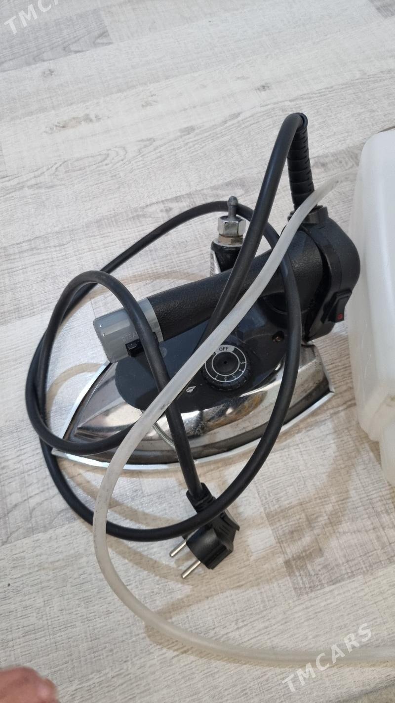 utuk atelye ucin - Aşgabat - img 1