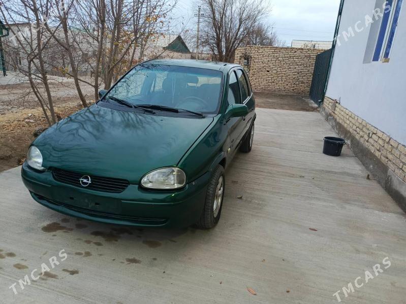 Opel Vita 1998 - 35 000 TMT - Дашогуз - img 1