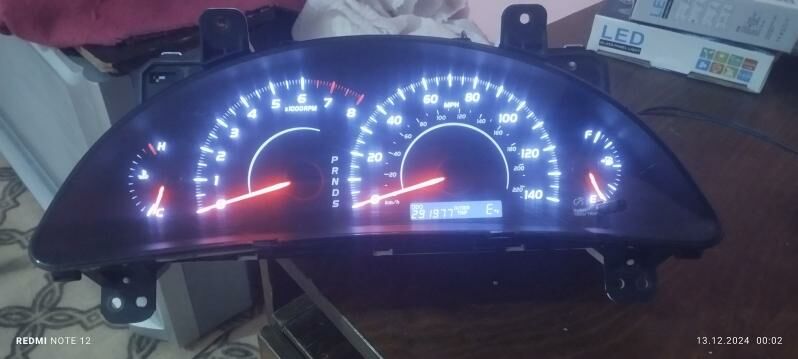 pribor okuzkelle 1 500 TMT - Акдепе - img 1