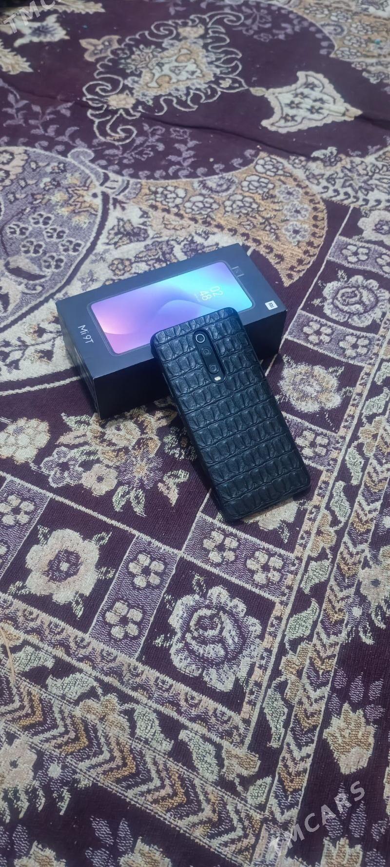 Xiaomi Mi9T - Ашхабад - img 1