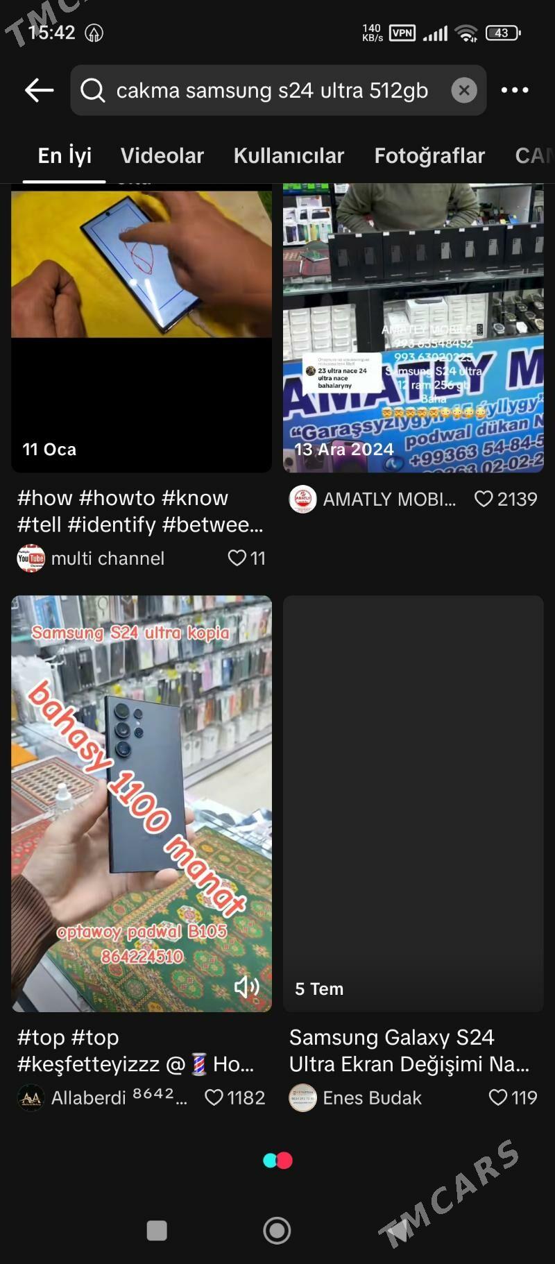 redmi 12 8+8 128gb - Farap - img 1