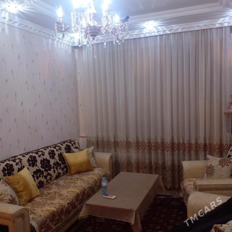 arenda jay arend kw lahuty - Ашхабад - img 1