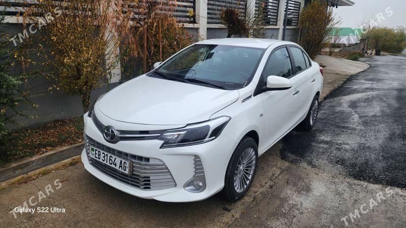 Toyota Yaris 2020 - 230 000 TMT - Parahat 1 - img 1