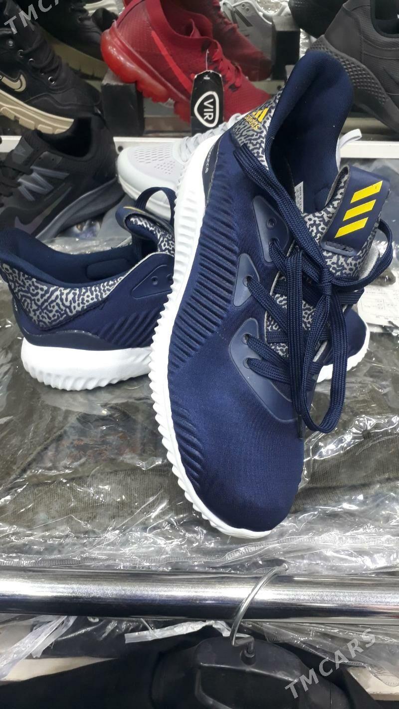 Krasofka Adiddas - Ашхабад - img 1