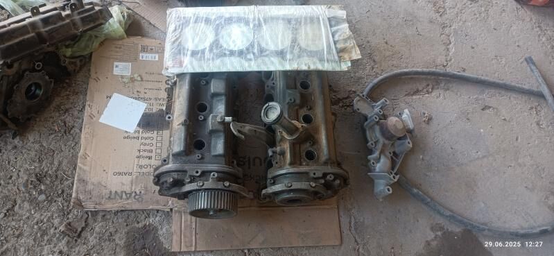 головка Land Cruiser 4.7 3 000 TMT - Мары - img 1