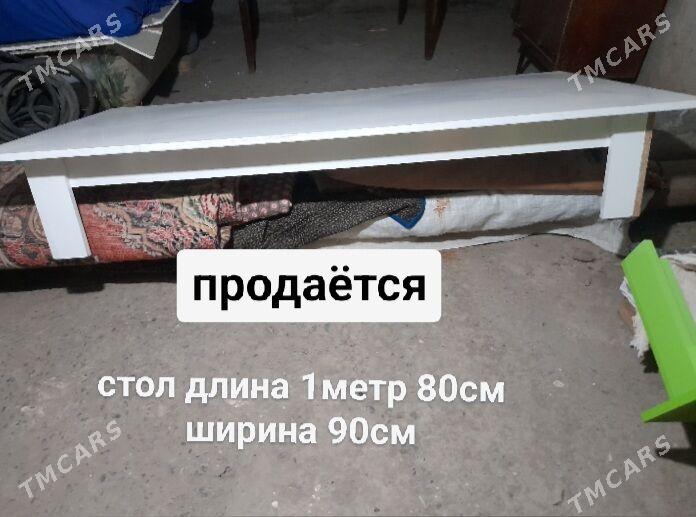 stol - Türkmenabat - img 1