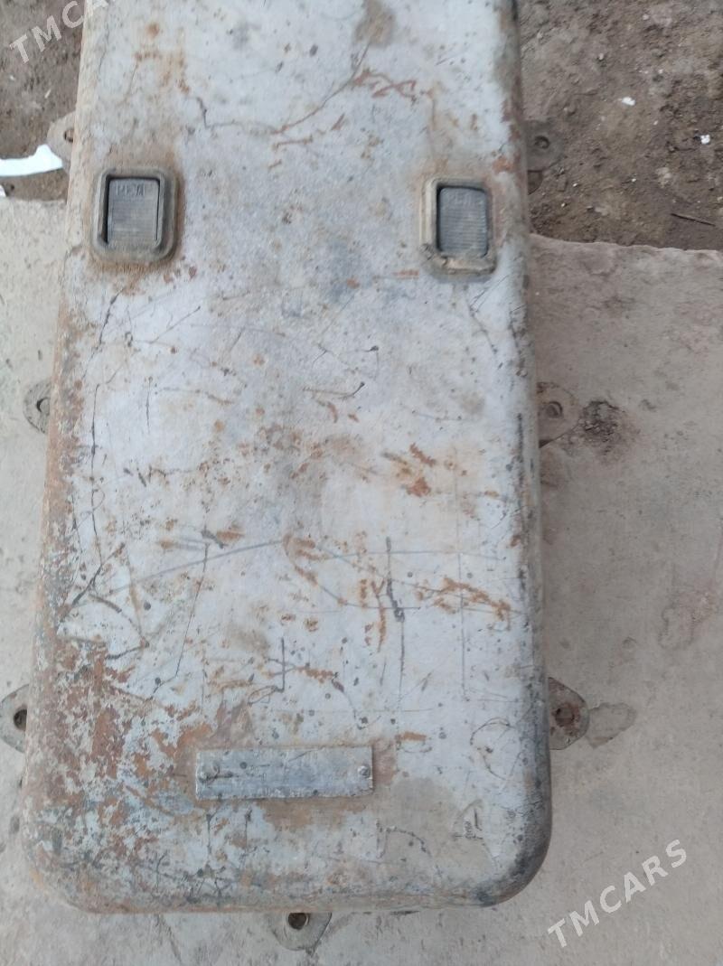 ЭЛЕКТРОМАГНИТНИ пускатель - Boldumsaz - img 1