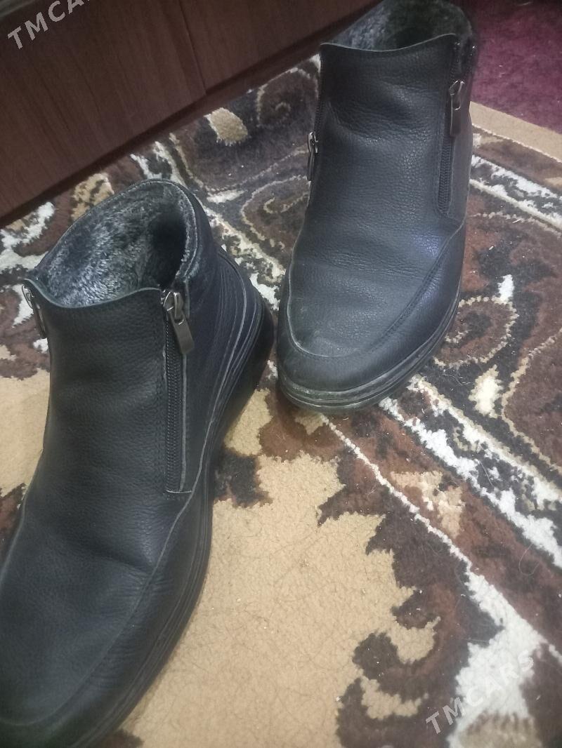 ботинки - Aşgabat - img 1