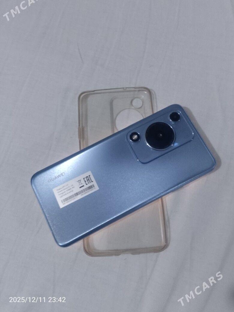 Huawei nova y72s obmena - Çärjew - img 1