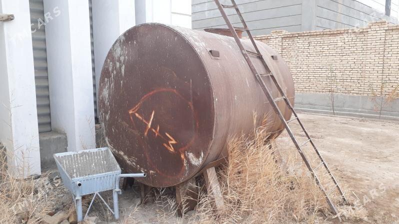 бочка - Türkmenabat - img 1