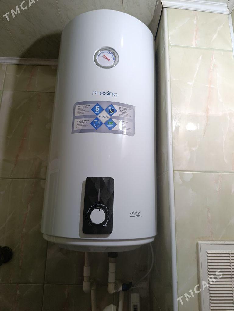 боллер - Ашхабад - img 1