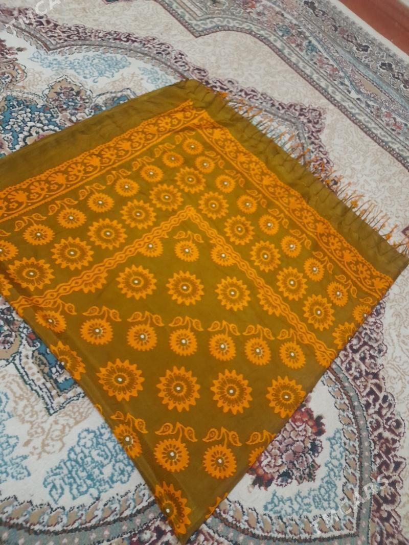 yaglyk - Balkanabat - img 1