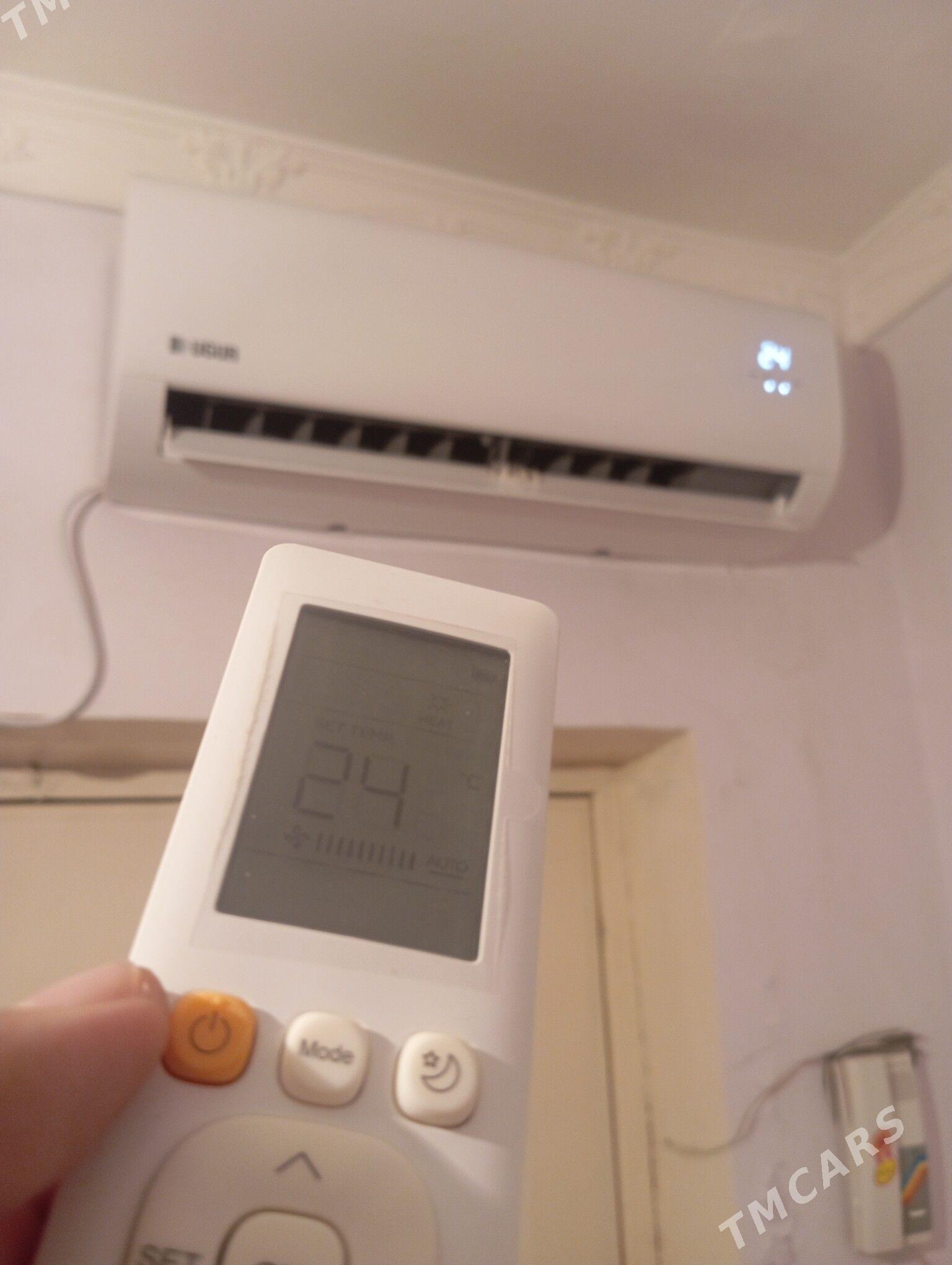 kansaner - Ашхабад - img 1