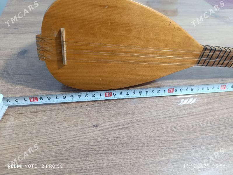 Дутар. - Бузмеин - img 1