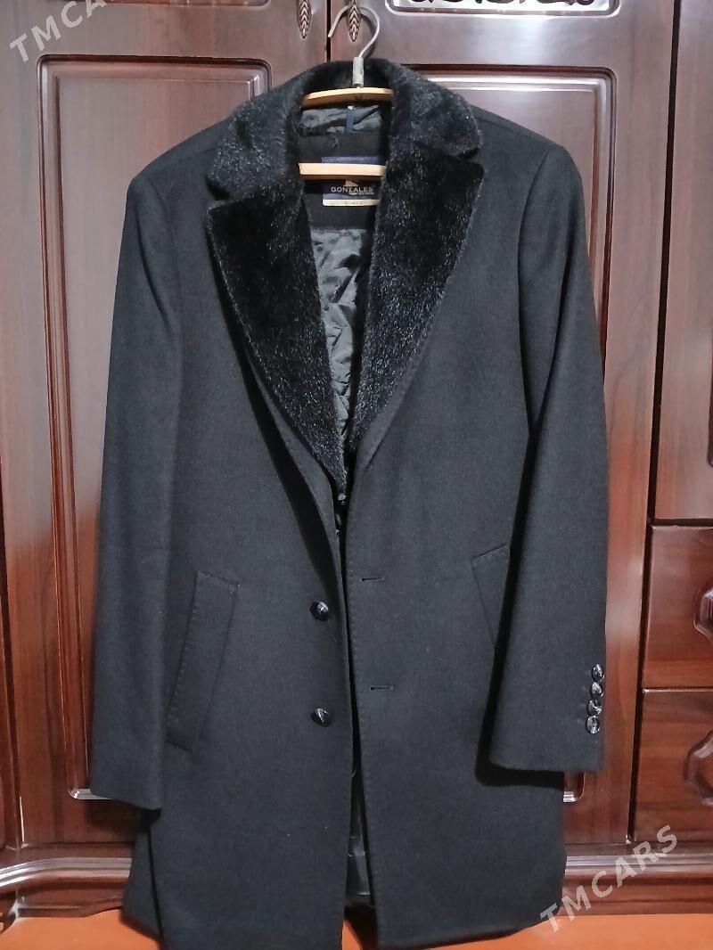 Talyp Palto - Mary - img 1