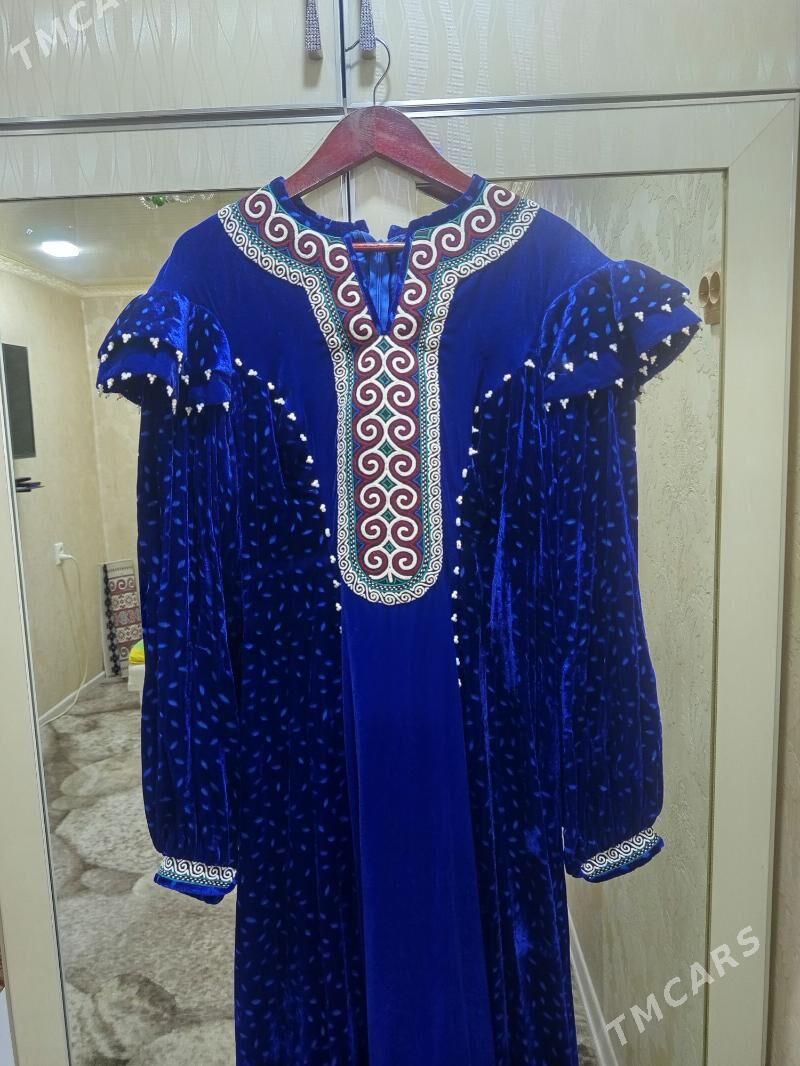 pombarh - Ашхабад - img 1