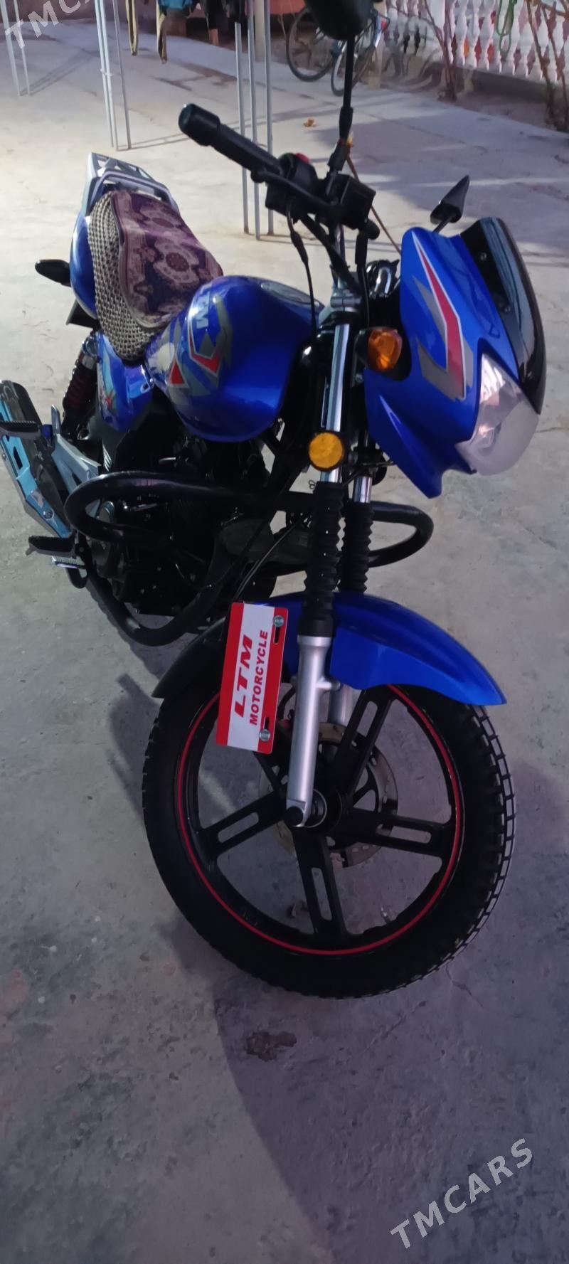 Fekon FK200-14G 2024 - 23 000 TMT - Garabekewül - img 1