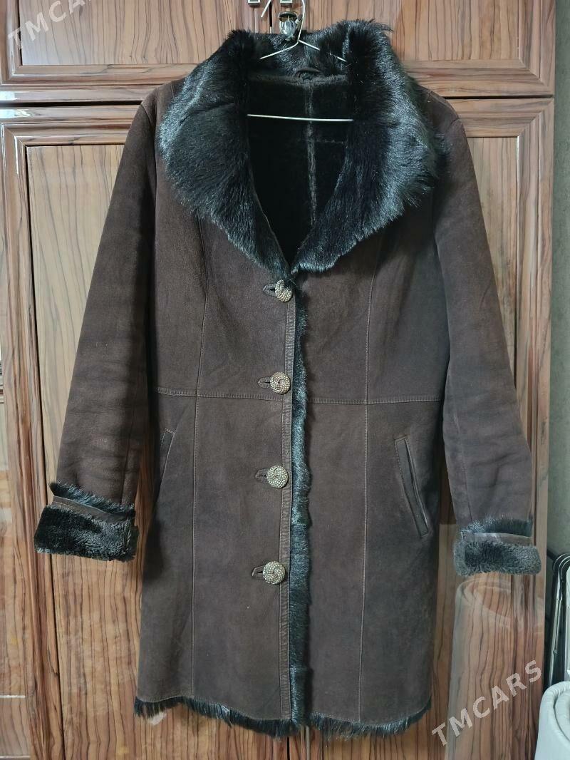 Dibilyonka - Туркменбаши - img 1