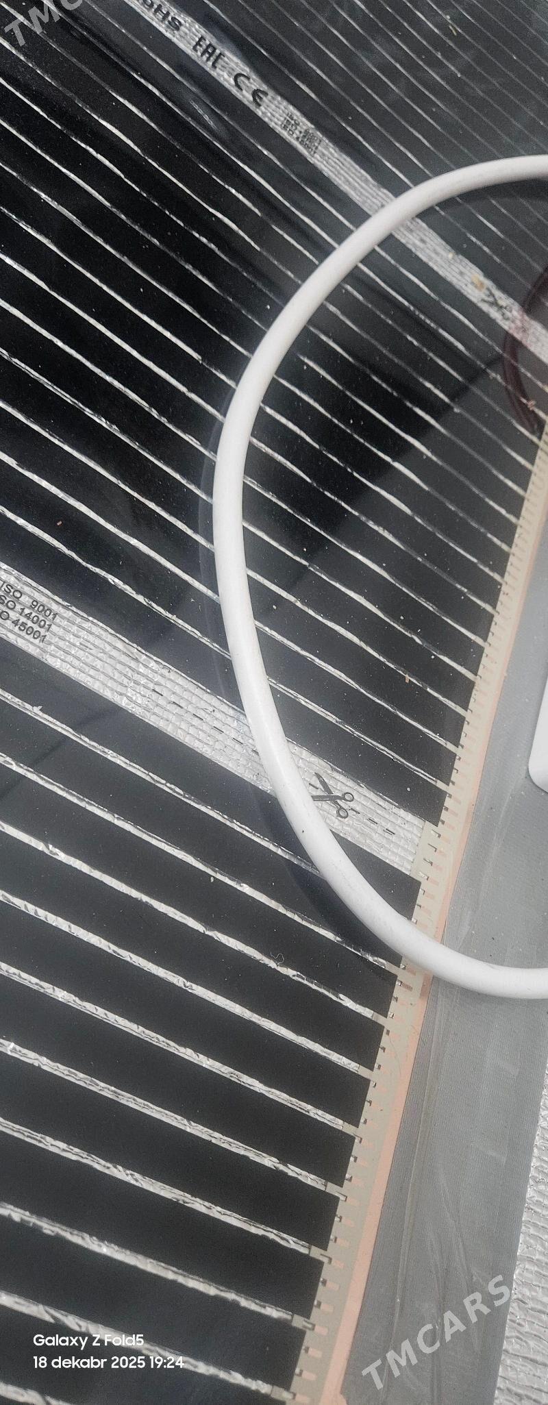 ýyly pol - Baýramaly - img 1