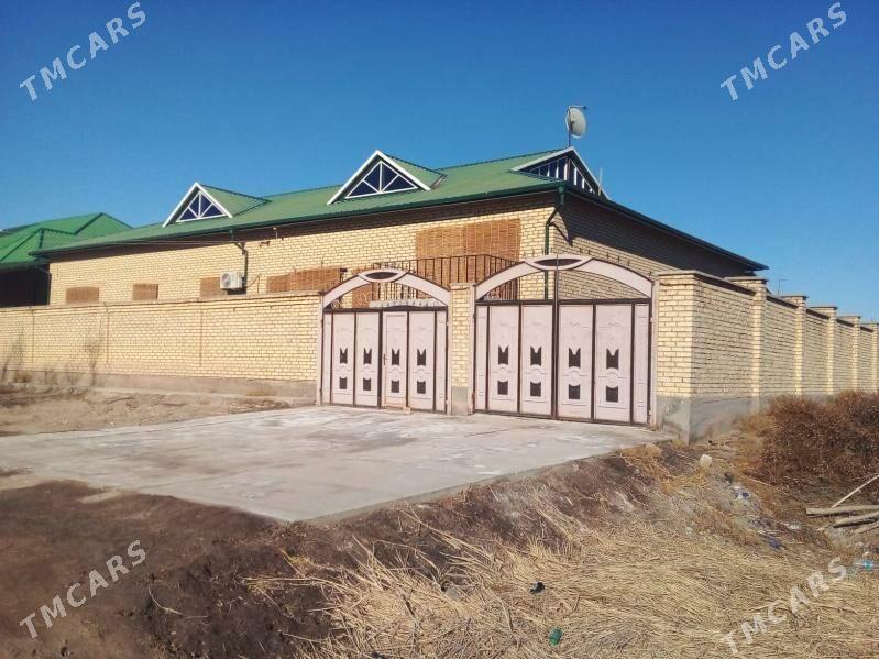 satlyk mellek jay - Кёнеургенч - img 1