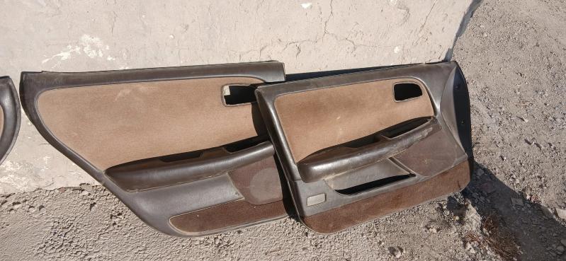 Cresta toyota 900 TMT - Туркменабат - img 1