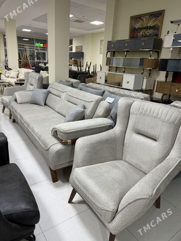 TroýkaТройка - Aşgabat - img 1