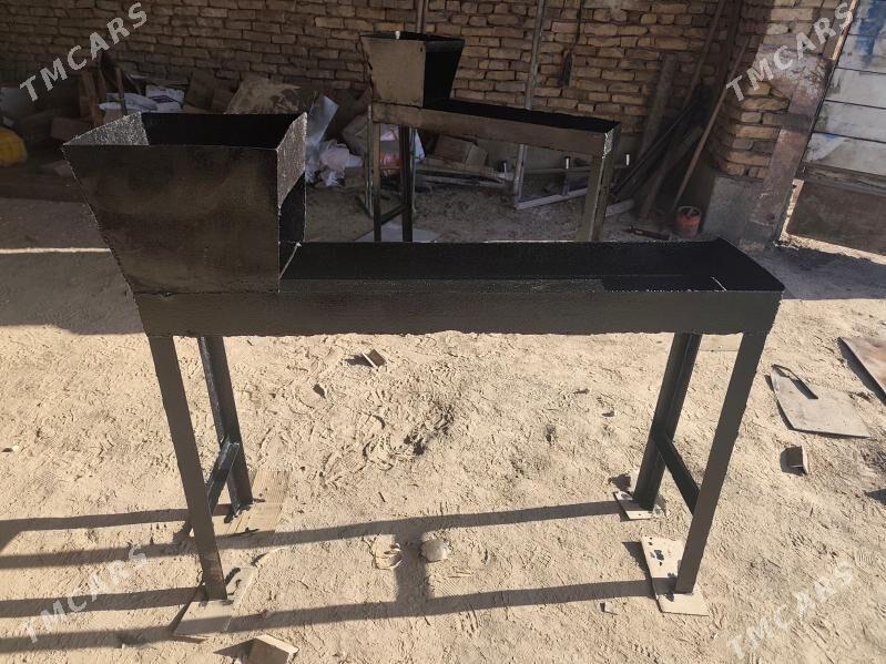 Mongal - Şabat etr. - img 1