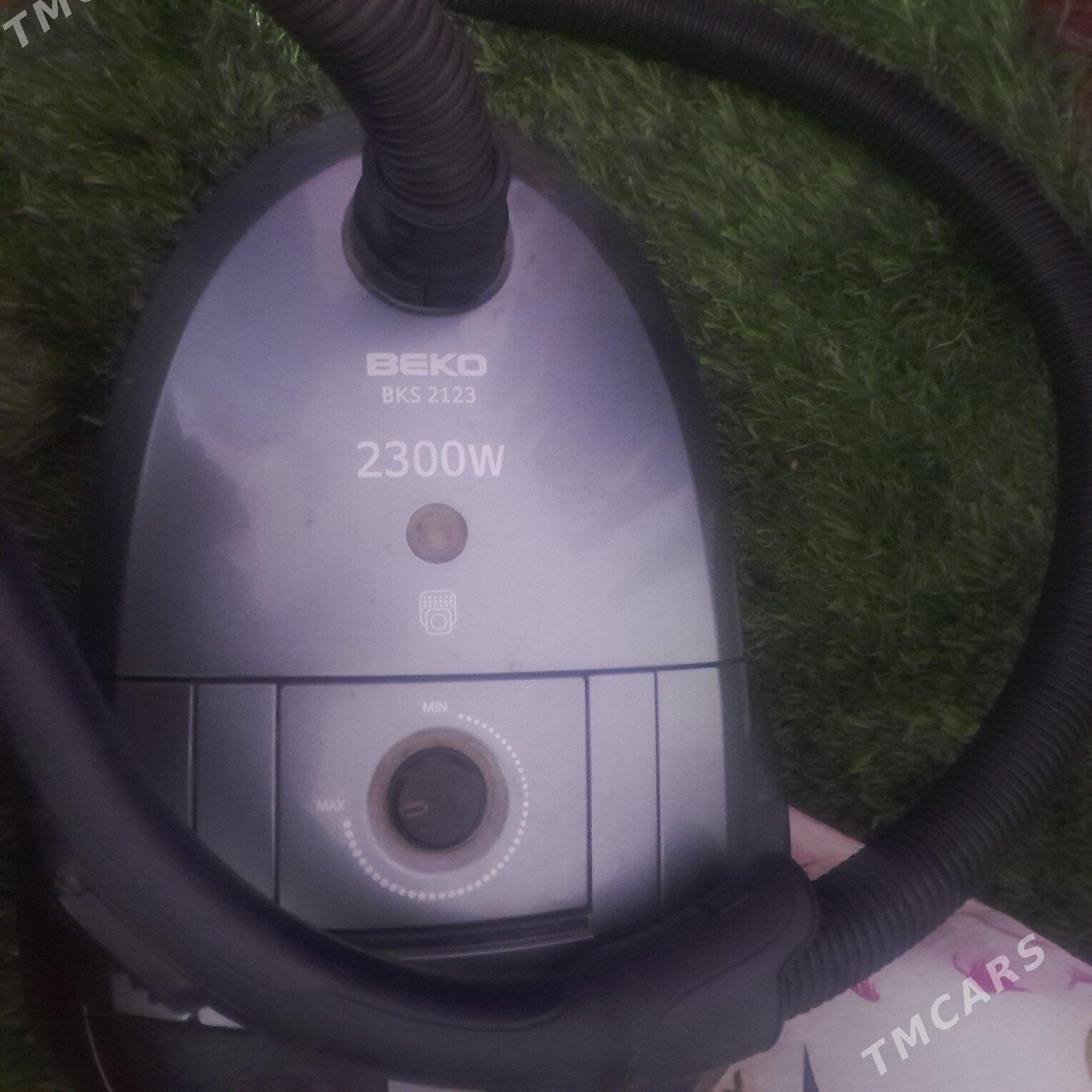 Pylesos zapcas - 11 mkr - img 1