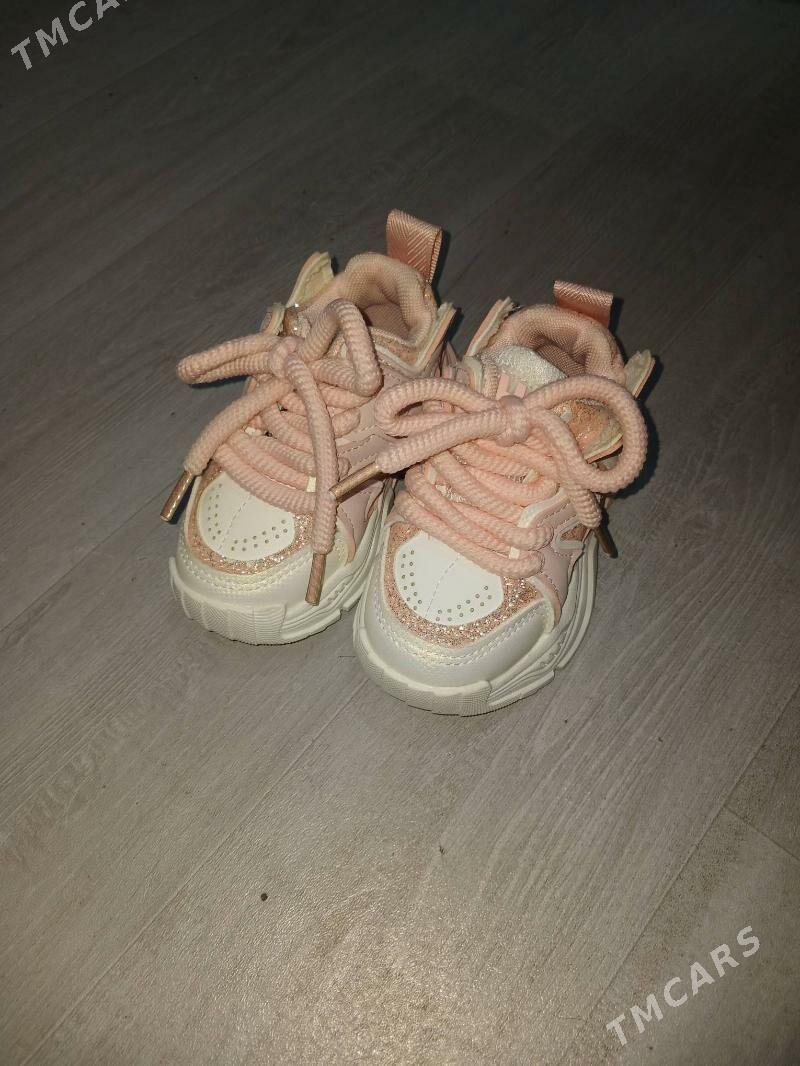 Caga ayakgap - Балканабат - img 1