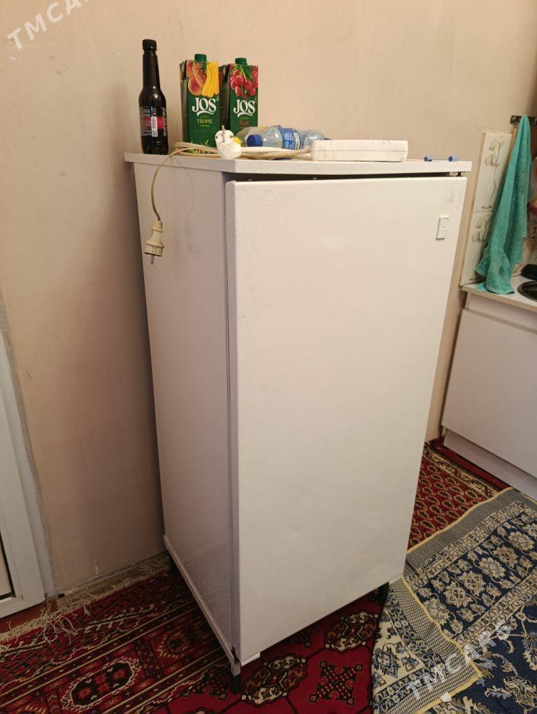 Holadilnik - Акдепе - img 1