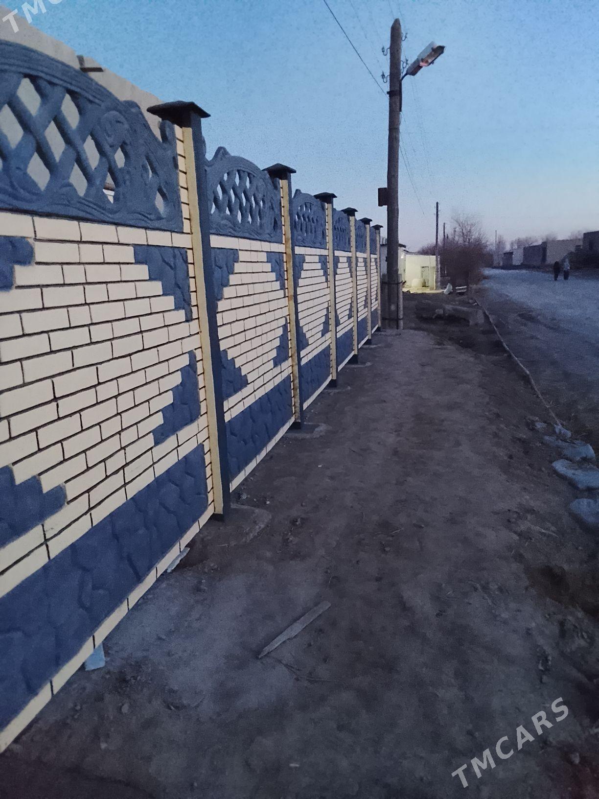 ÝEWRO ZABOR HAÝAT - Boldumsaz - img 1