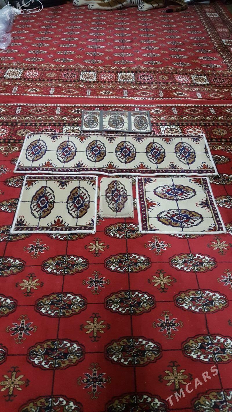 Haly - Daşoguz - img 1