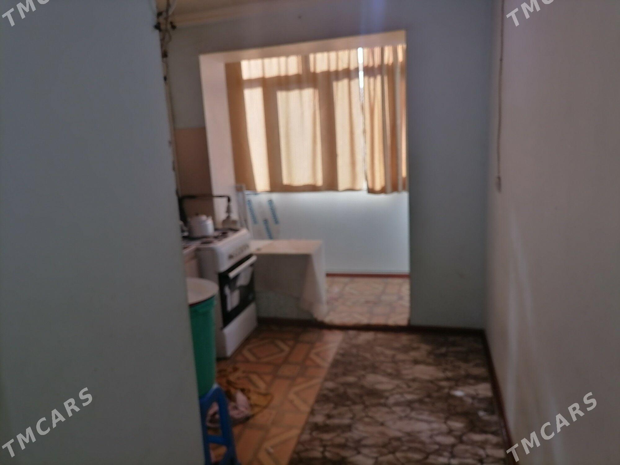 Квартира - Дашогуз - img 1