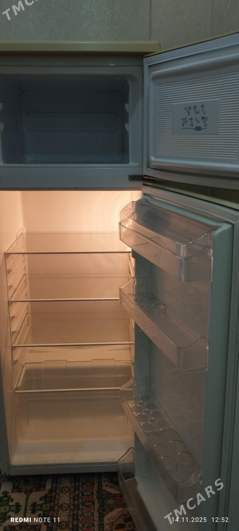 Holodilnik - Büzmeýin - img 1