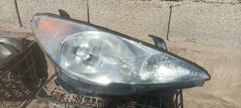 Fara 400 TMT - Tejen - img 1