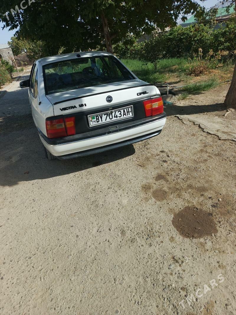 Opel Vectra 1998 - 23 000 TMT - Гёкдепе - img 1