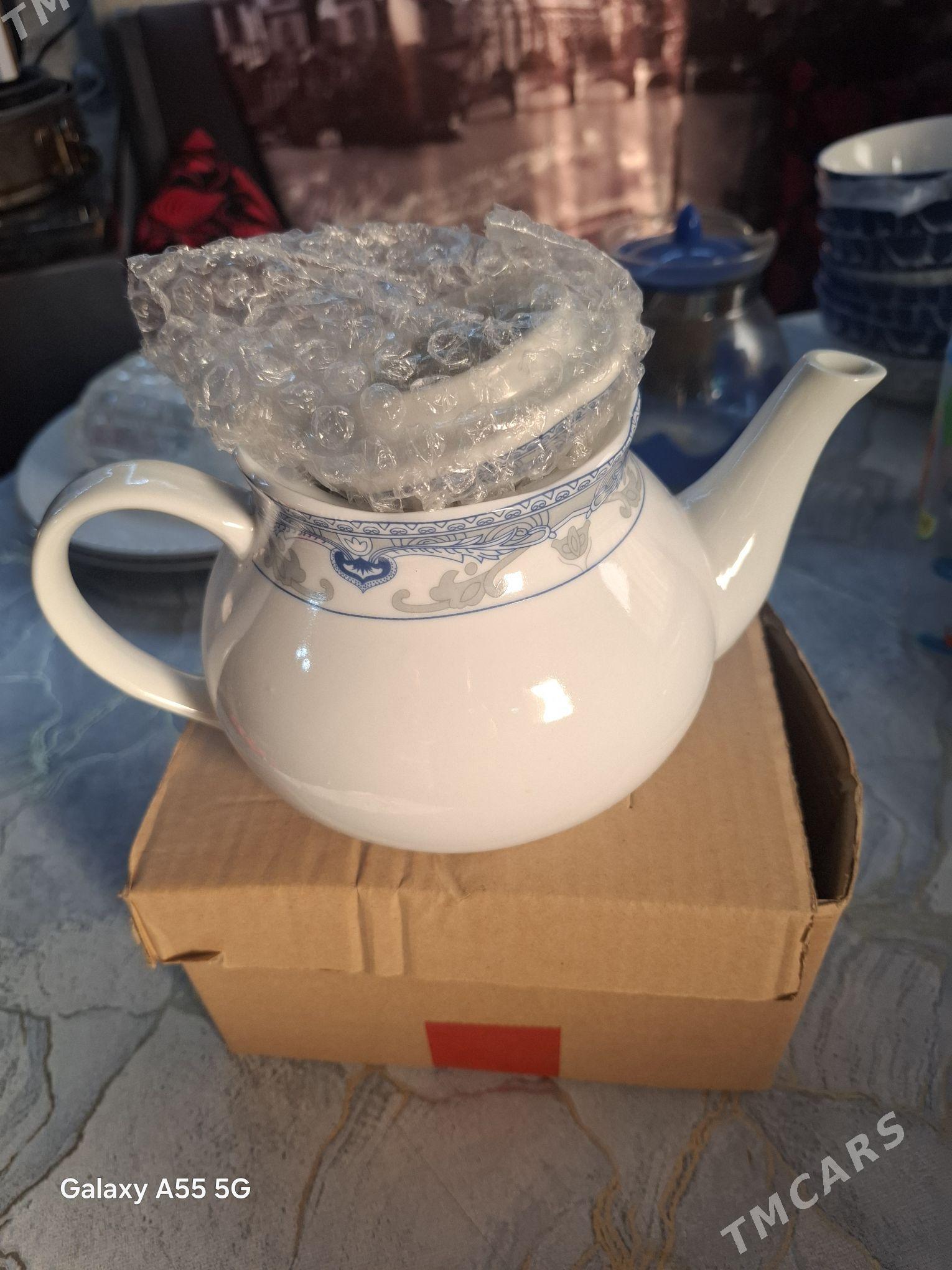 посуда - Türkmenabat - img 1