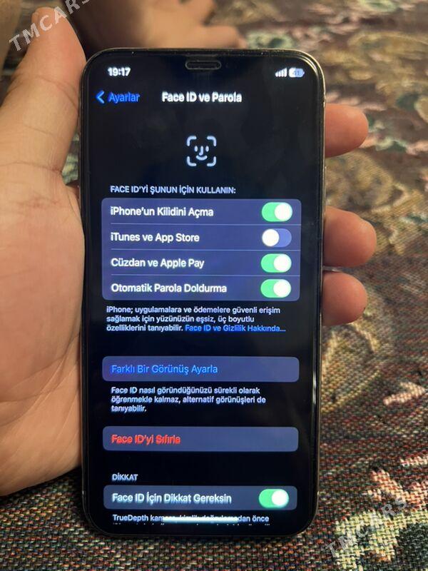 iPhone X - Aşgabat - img 1