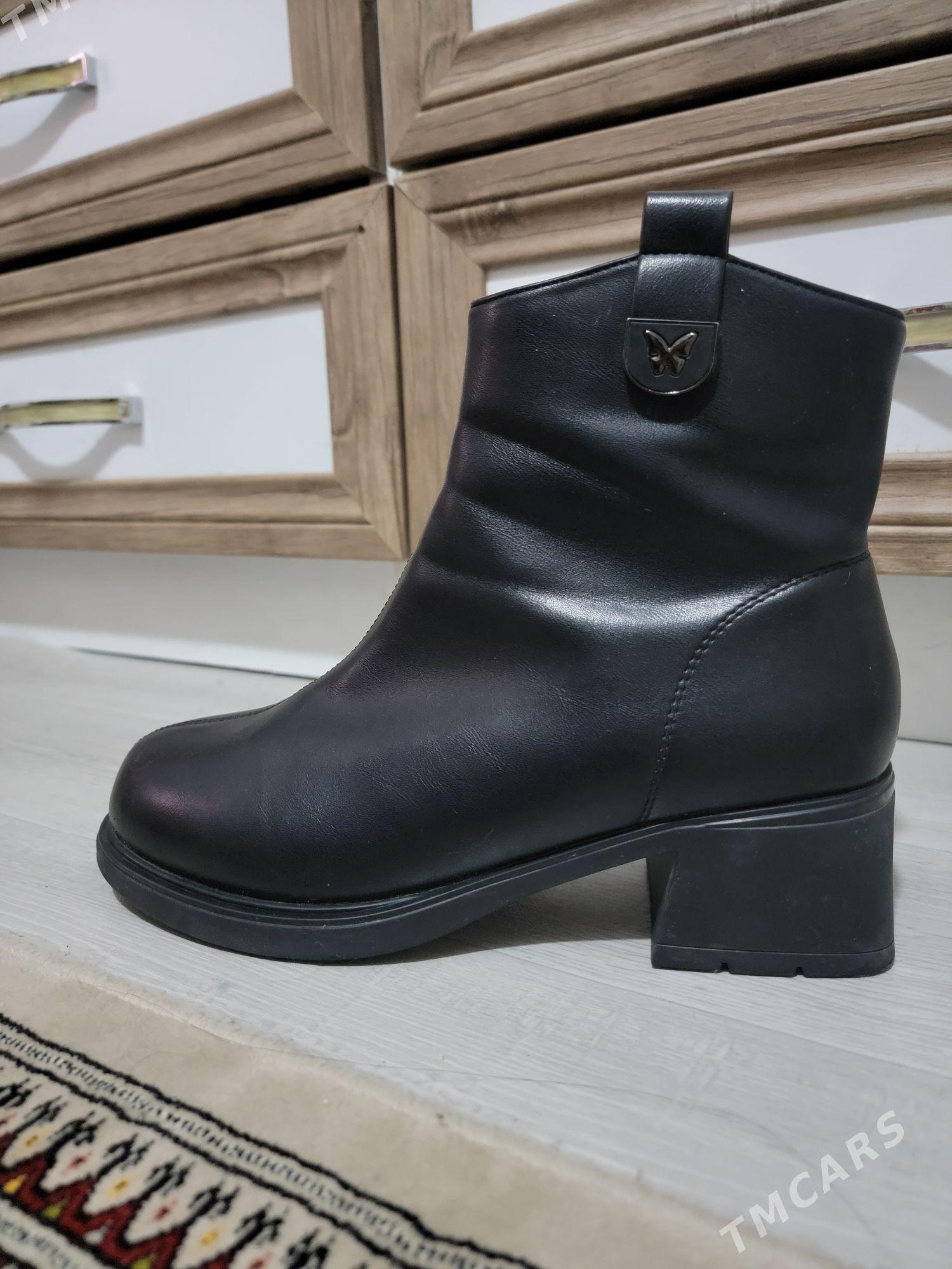 Женская сапожка - Türkmenbaşy - img 1