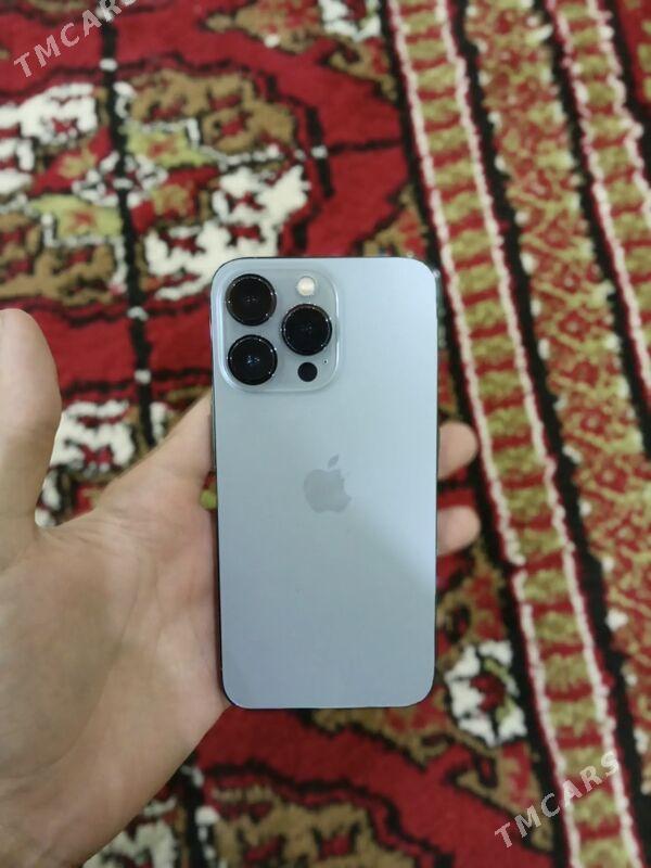iphone 13 pro - Şabat etr. - img 1
